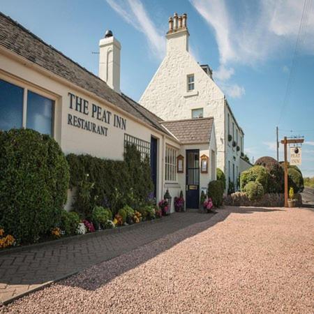 Number Twenty Six - 2 Miles From Elie Beach - 15Mins To St Andrews Colinsburgh Exteriér fotografie