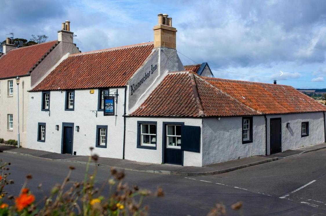 Number Twenty Six - 2 Miles From Elie Beach - 15Mins To St Andrews Colinsburgh Exteriér fotografie