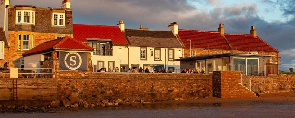 Number Twenty Six - 2 Miles From Elie Beach - 15Mins To St Andrews Colinsburgh Exteriér fotografie